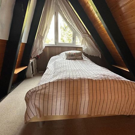 Ferienhaus Im Feriendorf Freilingen Freilingen  Ngoại thất bức ảnh