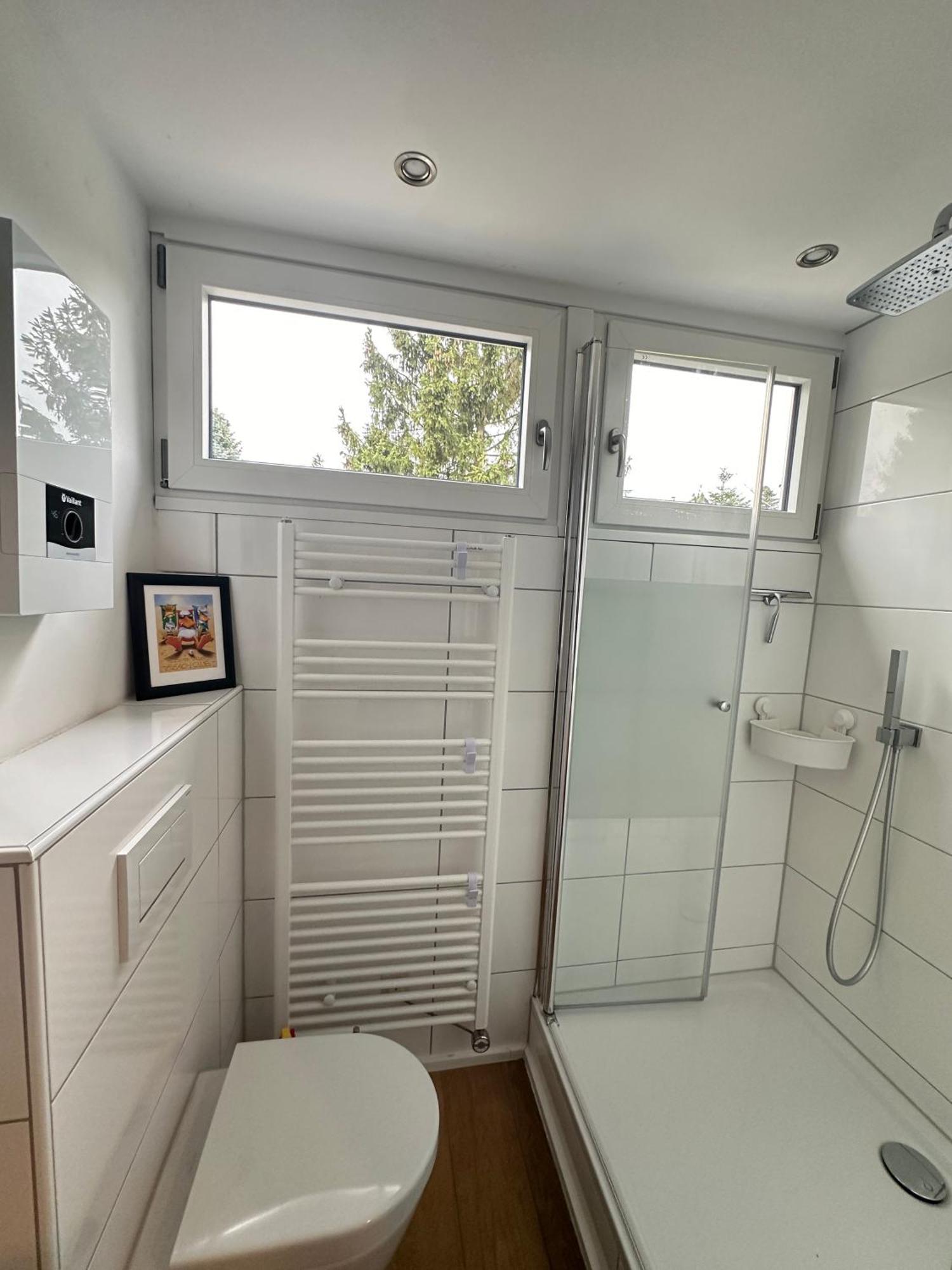 Ferienhaus Im Feriendorf Freilingen Freilingen  Ngoại thất bức ảnh