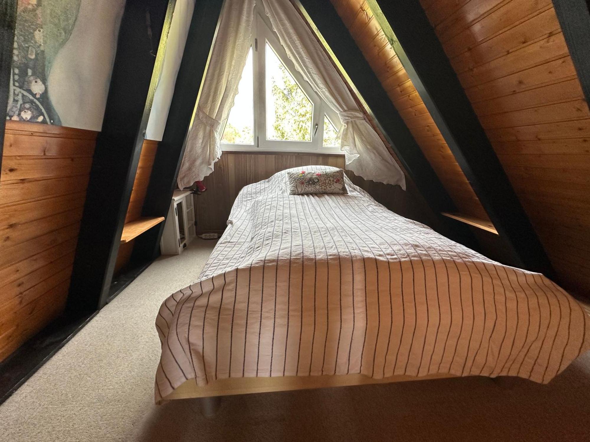 Ferienhaus Im Feriendorf Freilingen Freilingen  Ngoại thất bức ảnh