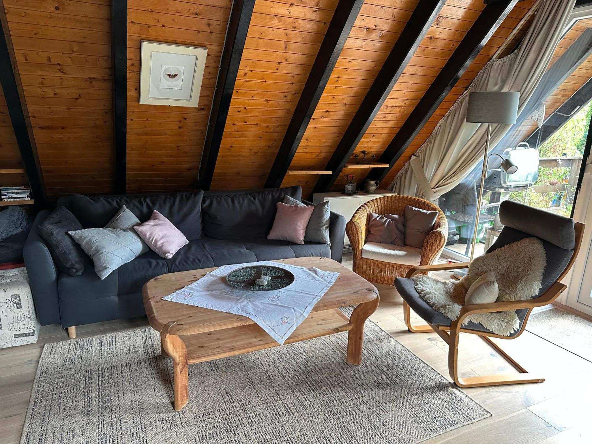 Ferienhaus Im Feriendorf Freilingen Freilingen  Ngoại thất bức ảnh